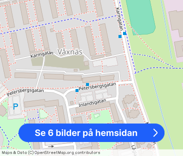 Petersbergsgatan 35 B - Foto 1