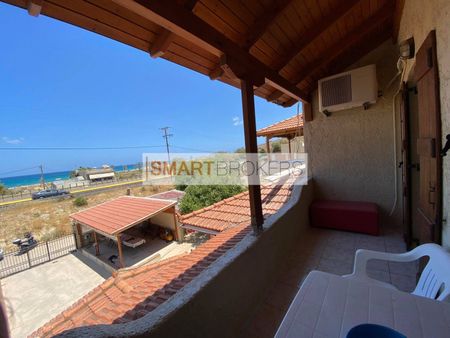 Διαμέρισμα για ενοικίαση Χάνι Κοκκίνη (Γούβες) - Photo 5