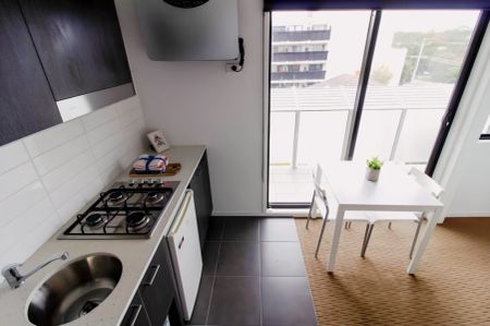 Standard 1 Bedroom style 2 - Photo 3