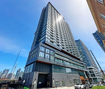 For Lease - 19 Western Battery Road Unit# 1216, Toronto, Ontario - Photo 1