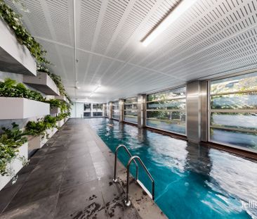 604/11 Shamrock Street, Abbotsford VIC 3067 - Apartment For Rent | ... - Photo 4