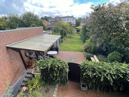 Schöne Etagenwohnung zentral in Bocholt - Foto 5