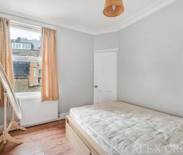 4 bedroom terraced house to rent - Photo 2