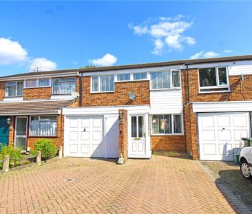 Lanark Close, Frimley, Camberley, GU16 - Photo 1