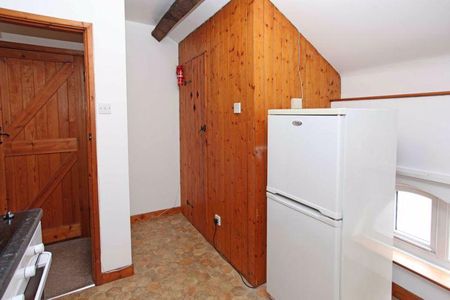 1 bedroom apartment to rent - Photo 5