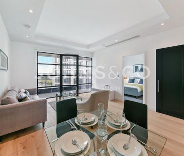 1 bedroom apartment to rent - Photo 2