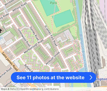 St. James Park Road, Northampton - Photo 1
