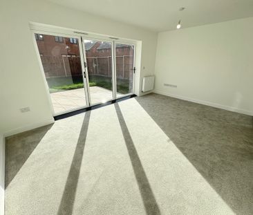 WadeClose, LongEaton - Photo 1