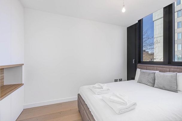 1 bedroom apartment to rent - Photo 1