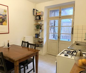 Cozy 2.5-room apartment in St. Johann! - Photo 4