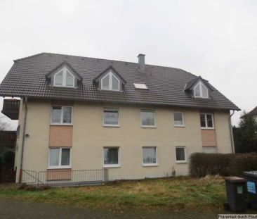 3 Zimmerwohnung in Bergisch Born - Photo 1