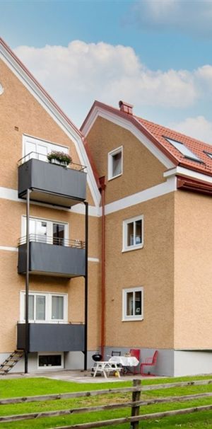 Bockasjögatan 5D - Photo 1