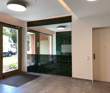 Moderne 2-Zimmer-Wohnung im Neubau in der Jägervorstadt - Potsdam - Photo 4