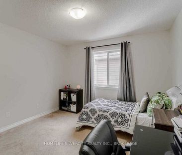 For Lease - 19 Patterson Drive Unit# UPPERS Exclude Basement, North... - Photo 1