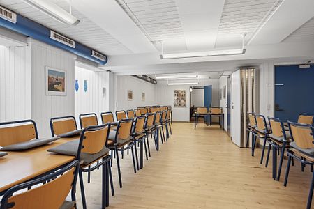 Lille Borgergade 21, 3. mf., 9400 Nørresundby - Photo 2