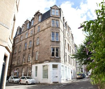 Roseneath Terrace, Marchmont, Edinburgh EH9 - Photo 2