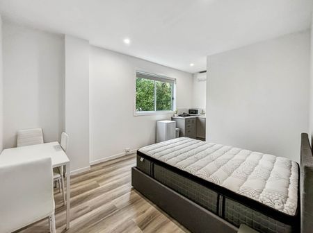 Micro Studios for Rent – Fully Furnished + All Utilities Included! - Photo 3