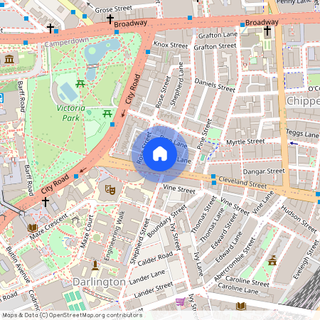 60A Cleveland Lane, NSW 2008, Chippendale