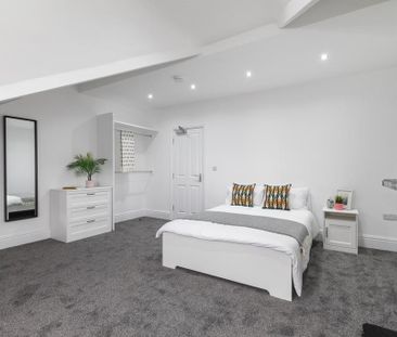 6 bedroom house to rent - Photo 4