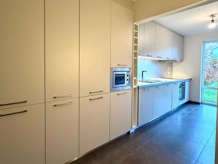 Maison - à louer - 1490 Court-St.-Etienne - - Photo 4