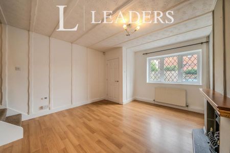 2 bedroom house to rent Deanwater Close, Birchwood, Warrington, WA3 - Photo 2
