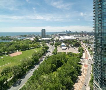 Fort York Boulevard - Photo 4