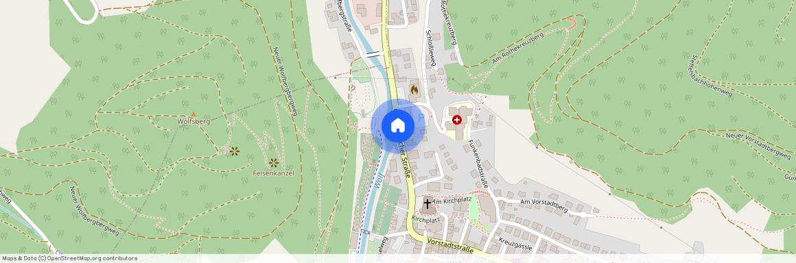 77709 Baden-Württemberg - Wolfach