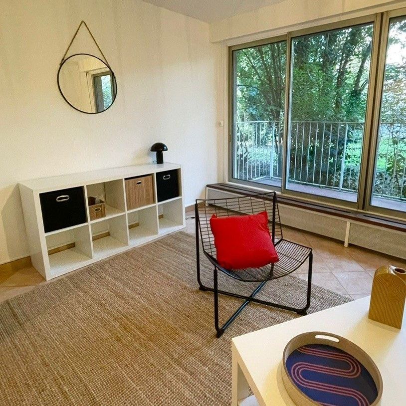 Location Appartement 1 pièce 38m² TOULOUSE 31000 - Photo 1