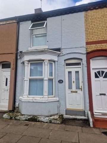 2 bedroom terraced house to rent - Photo 4