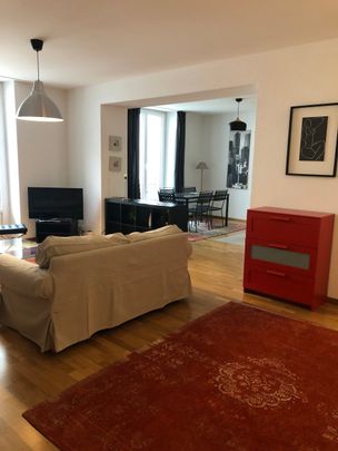 Ch. du Closelet 4, Lausanne – 3,5 pièces – Lot 31 - Photo 1