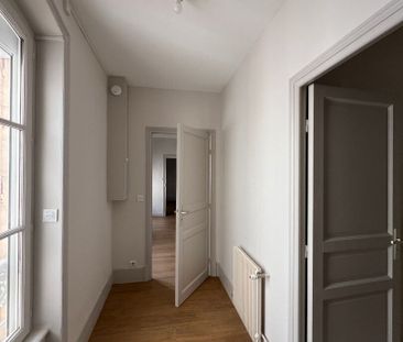 Location Appartement 2 pièces 52m² - Photo 2