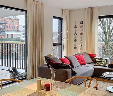 Appartement te huur in Lier voor € 1.350 met 3 slaapkamers - Foto 6