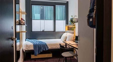 4 Bedroom Shared Apartment - Photo 2