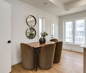 5670 - LDC2 1912 19 Avenue Northwest — Modern 3-Bedroom Townhomes i... - Photo 5