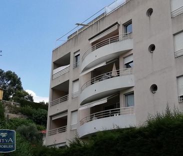 Location Appartement 2 pièces 45m² MENTON 06500 - Photo 5