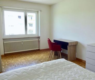 1 Zimmer, 16 m², 3. Stock - Photo 3