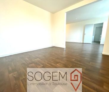 Appartement T4 en location à Toulouse - Photo 3