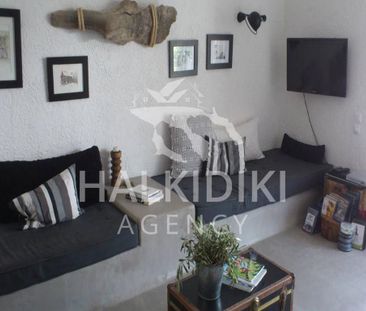 Διαμέρισμα για ενοικίαση Πευκοχώρι (Παλλήνη) - Φωτογραφία 4