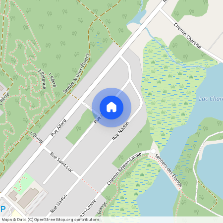 581 Rue des Érables, Saint-Donat (, Lanaudière, ), J0T2C0