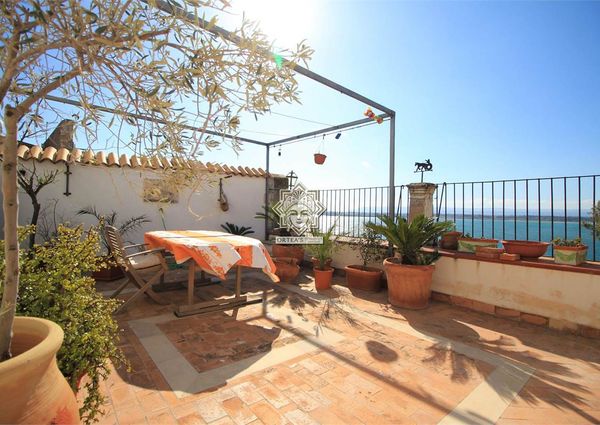 Appartamento vista mare - Sicilia