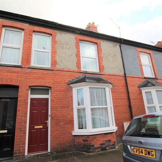 4 bedroom house to rent - Photo 1