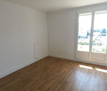 Appartement Saint Herblain 5 pièce(s) 101.32 m2 - Photo 2