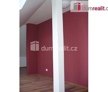 Pronájem bytu 2+kk 55 m2 - Фото 3