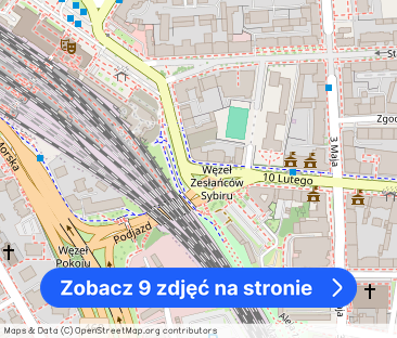 Mieszkanie 1-pokoje, ul. 10 lutego 18, Gdynia, od Września - Zdjęcie 1