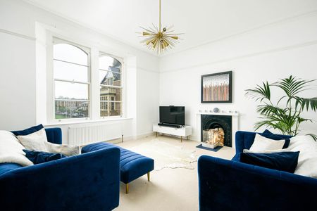 4 bed apartment to rent in Percival Road, Bristol, BS8 - Photo 4