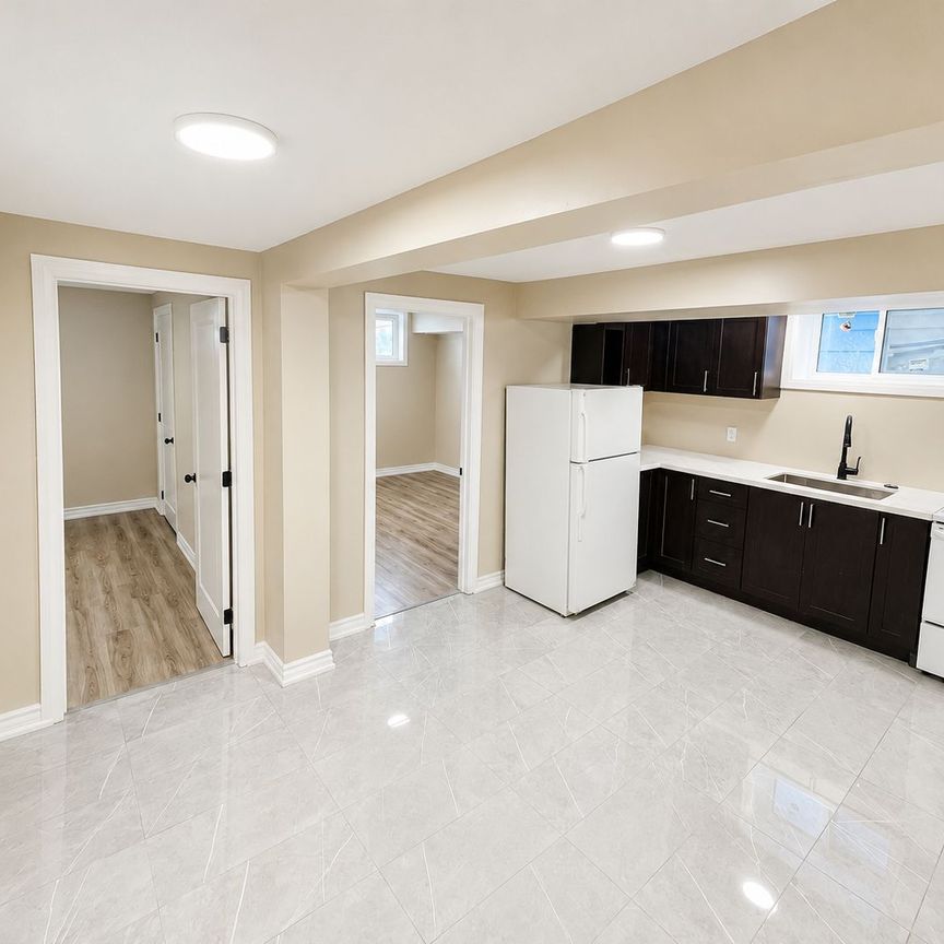 For Lease - 1027 Danforth Road, Toronto, Ontario - Photo 1