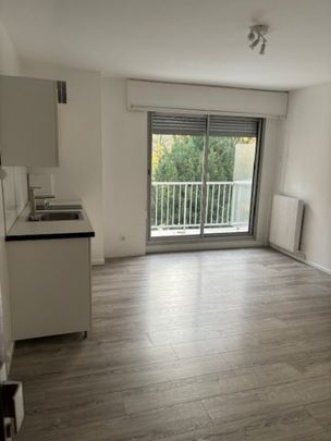 Appartement 1 Pièce 21 m² - Photo 1