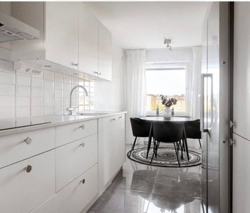 Termometergatan, Göteborg - Photo 3