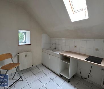 Location Appartement 2 pièces 35m² BLOIS 41000 - Photo 3