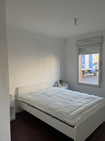Location Appartement 2 pièces 44m² DOUAI 59500 - Photo 3